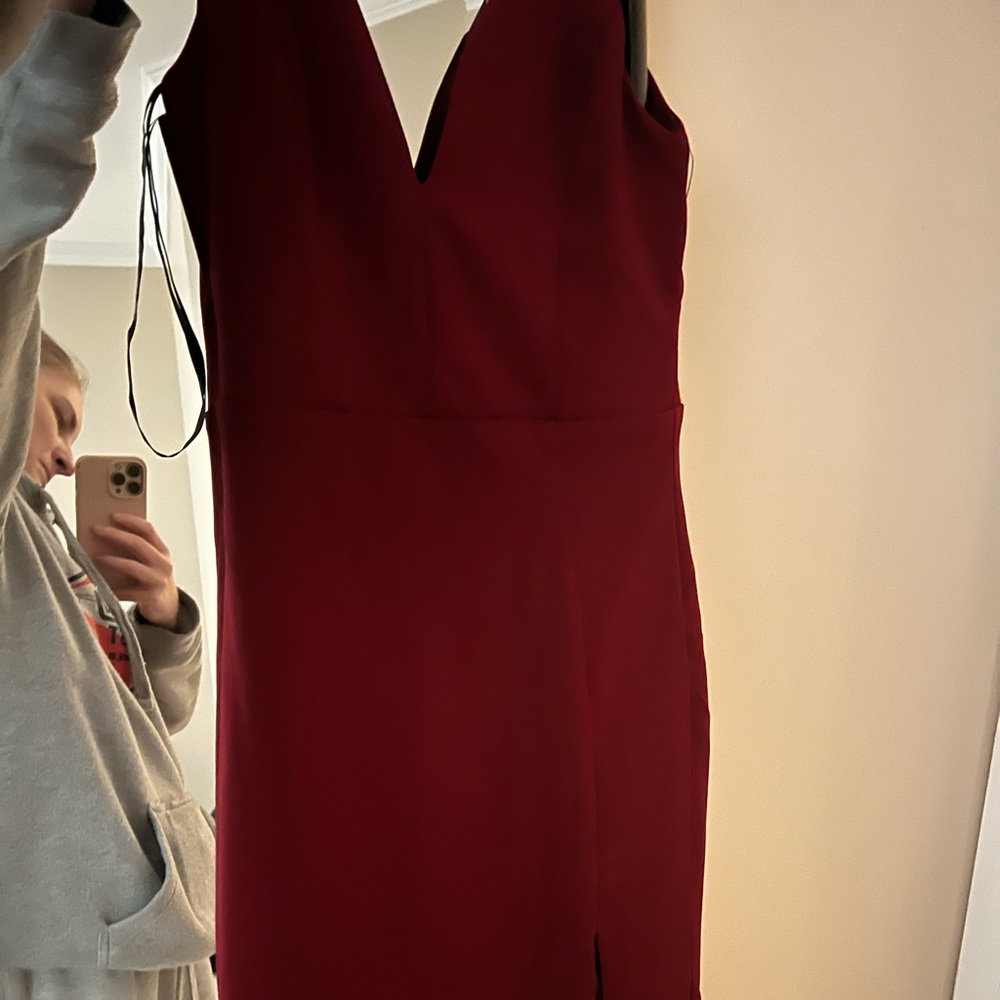 Lulus dress